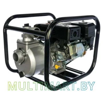 Мотопомпа Huter MP-600-2 картинка 3